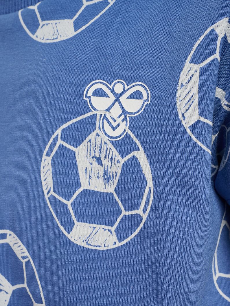 MINI LOOSE AOP T-SHIRT Kids