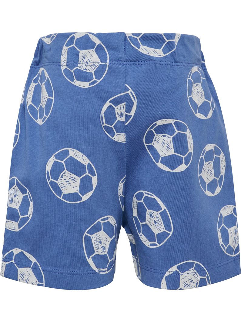hmlMINI LOOSE AOP Shorts Kids