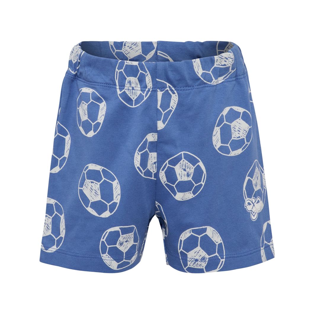 hmlMINI LOOSE AOP Shorts Kids