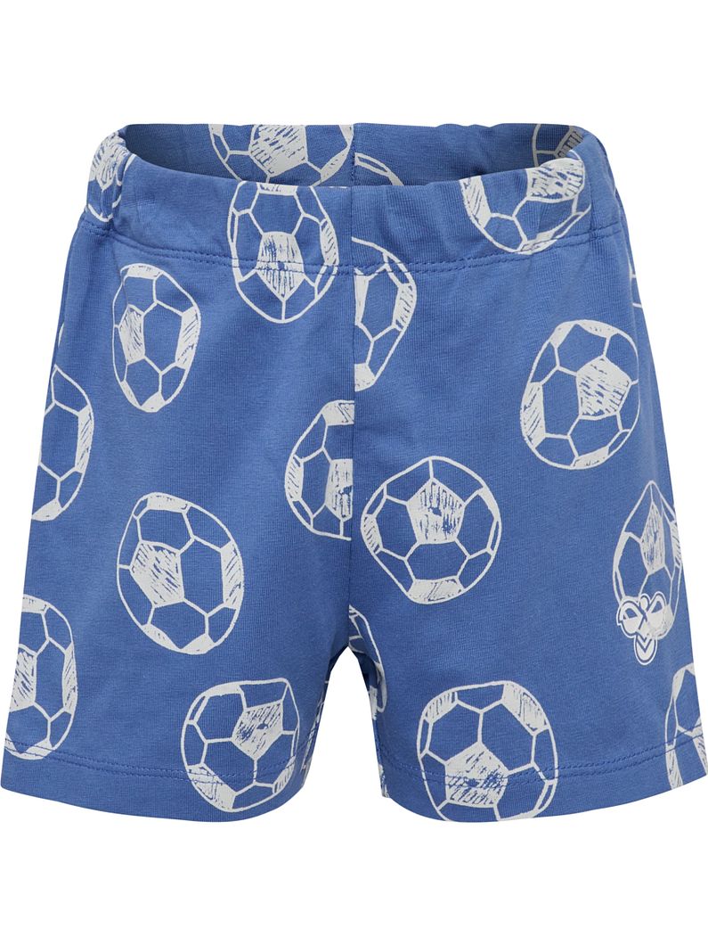 hmlMINI LOOSE AOP Shorts Kids