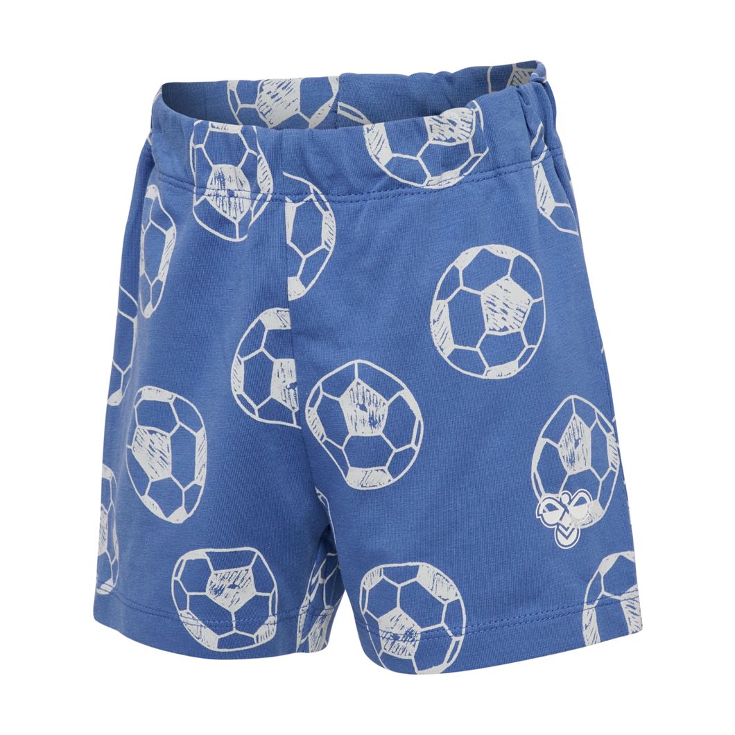 hmlMINI LOOSE AOP Shorts Kids