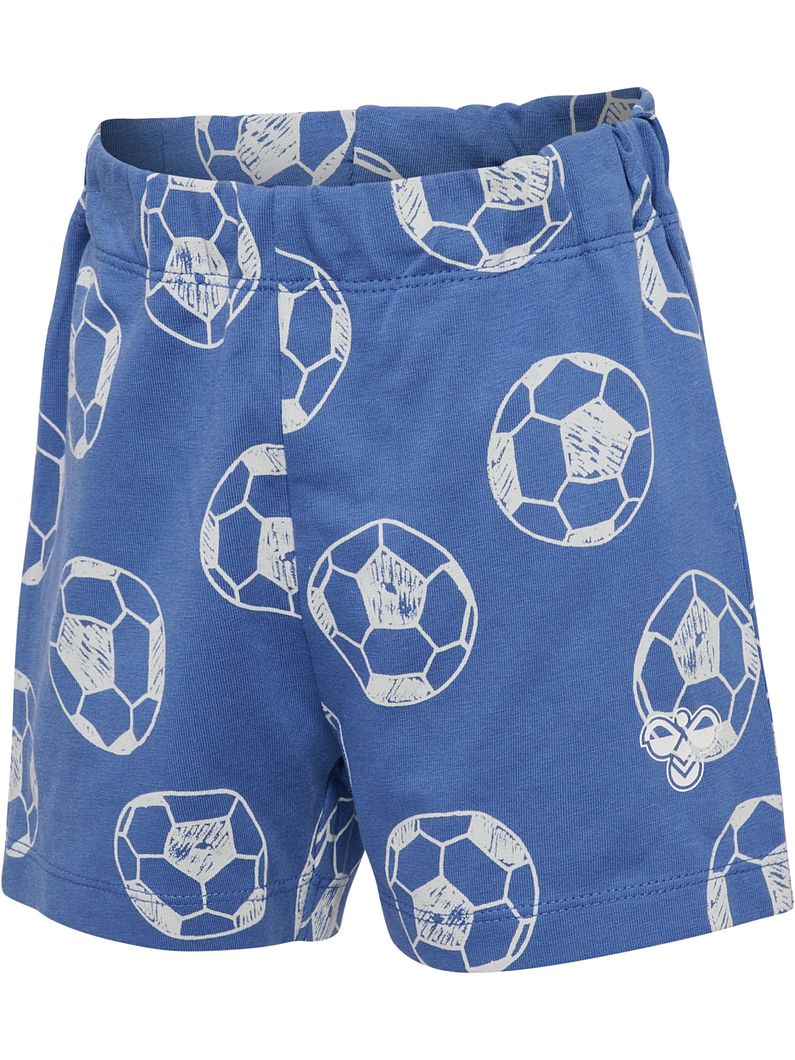 hmlMINI LOOSE AOP Shorts Kids