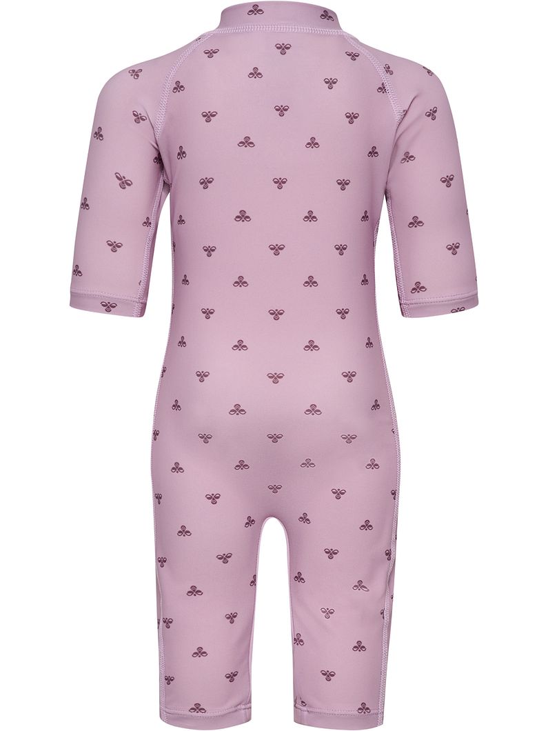 MINI BEE AOP Badeanzug 3/4 Arm Kids