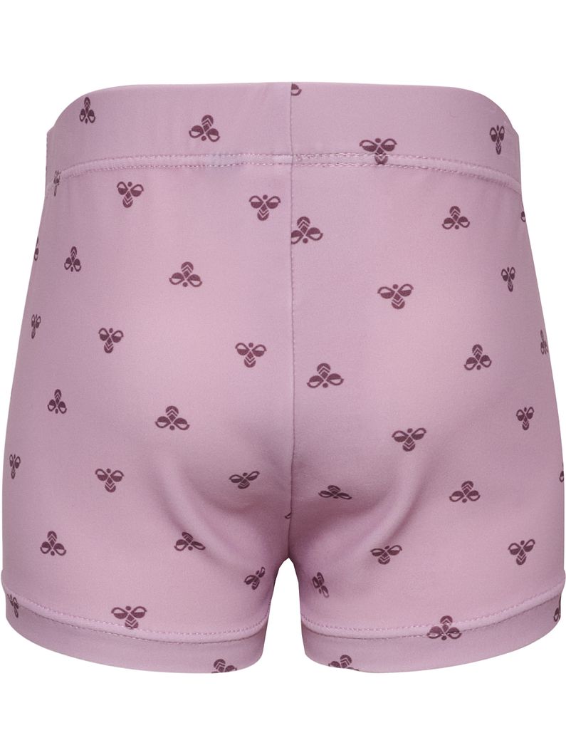 MINI BEE AOP Badeshorts Kids