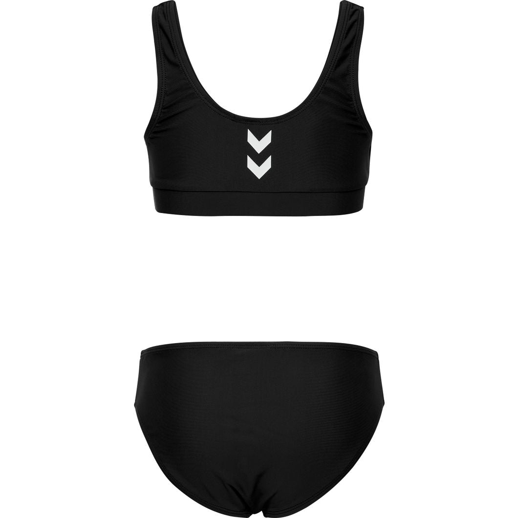 SOLID Bikini Kids