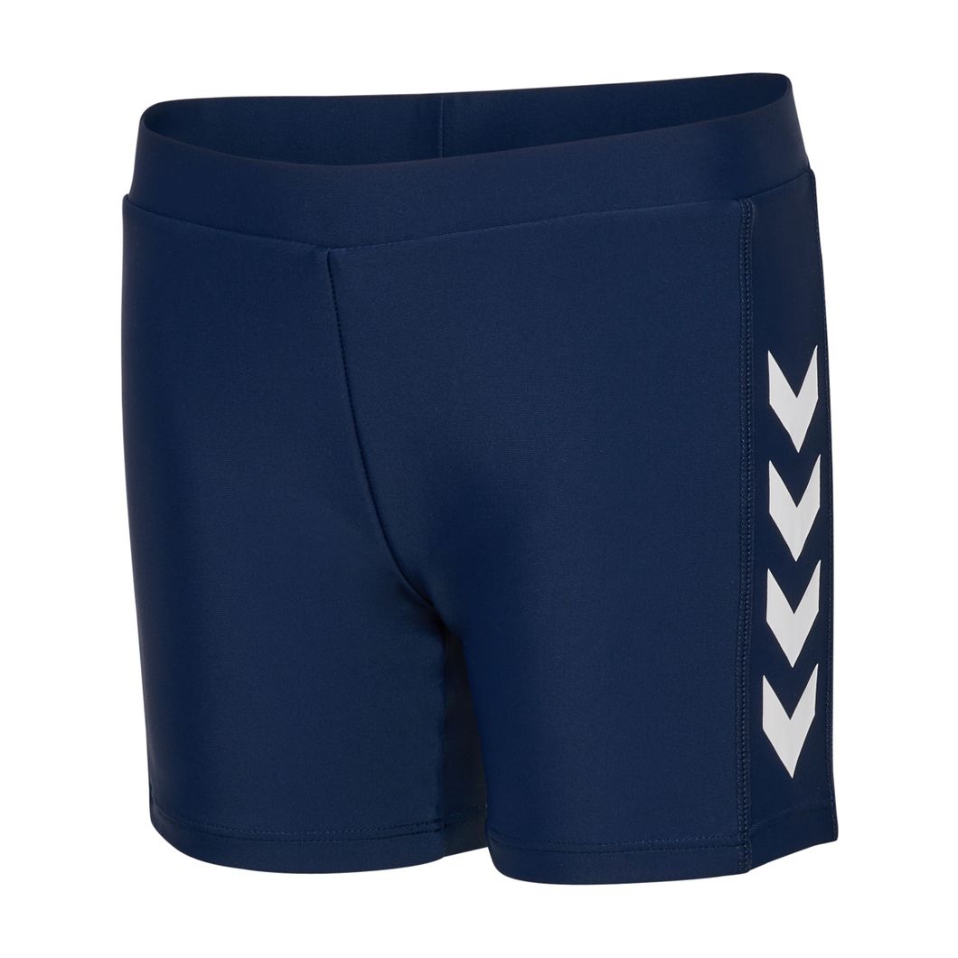 hmlJR FITTED SWIM SHORTS Kids