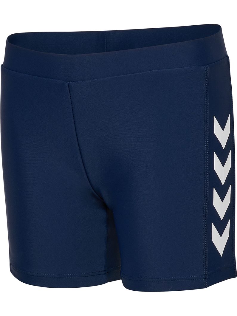 hmlJR FITTED SWIM SHORTS Kids