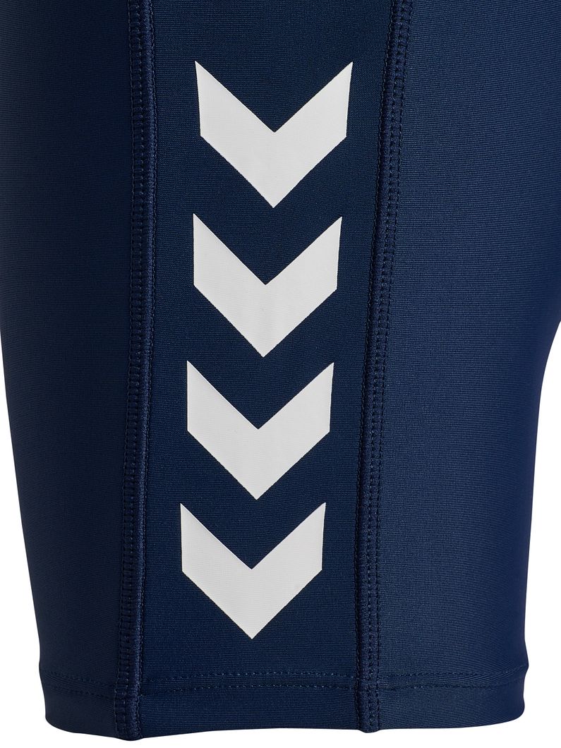 hmlJR FITTED SWIM SHORTS Kids