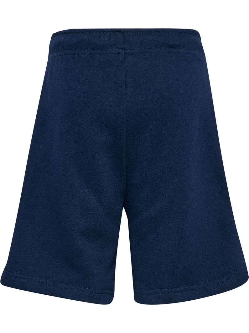 Loose Sweat Shorts Kids