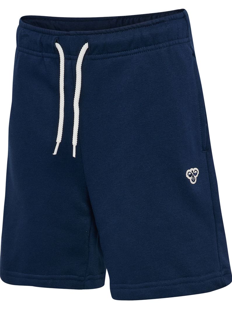 Loose Sweat Shorts Kids