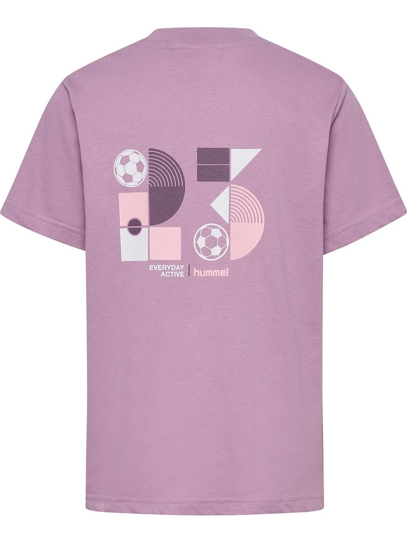 JR GRAPHIC T-Shirt Kids