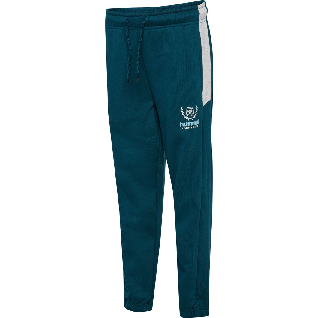 LOOSE BLOCKED SWEATPANT Jogginghose Kids