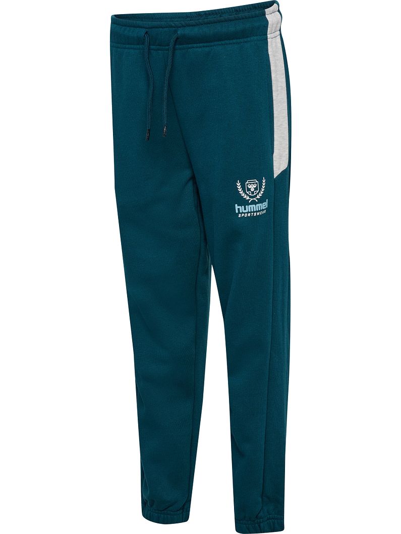 LOOSE BLOCKED SWEATPANT Jogginghose Kids