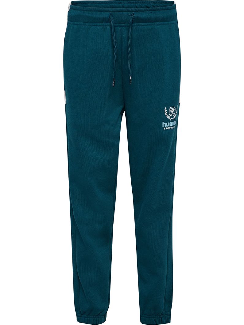 LOOSE BLOCKED SWEATPANT Jogginghose Kids