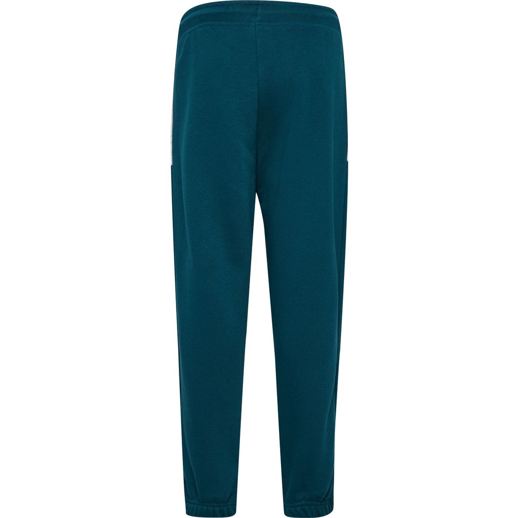 LOOSE BLOCKED SWEATPANT Jogginghose Kids