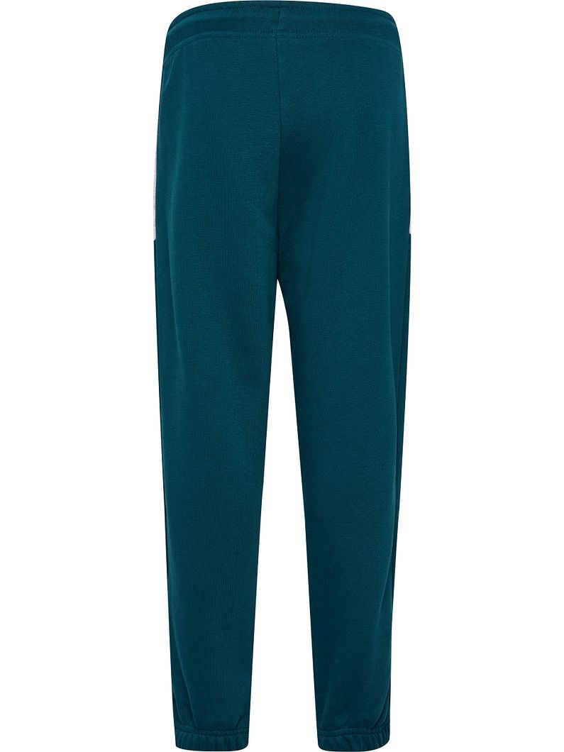LOOSE BLOCKED SWEATPANT Jogginghose Kids
