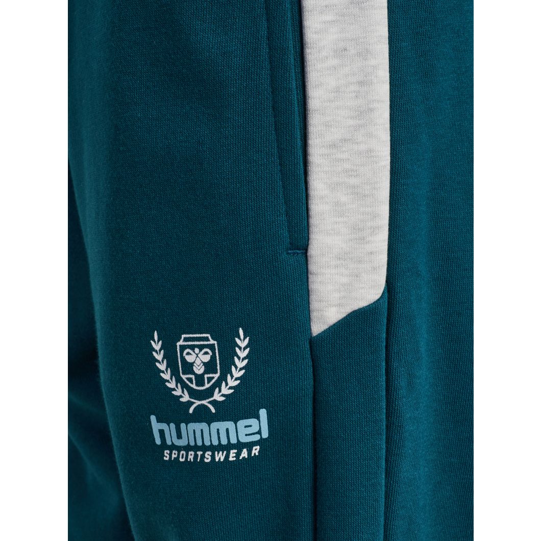 LOOSE BLOCKED SWEATPANT Jogginghose Kids
