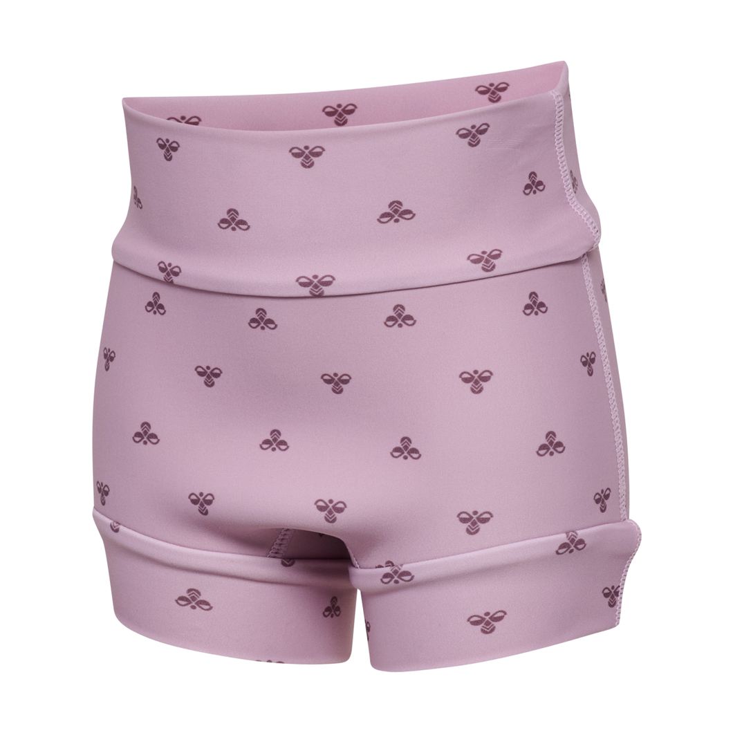 MINI NEOPRENE AOP Swim Shorts Kids
