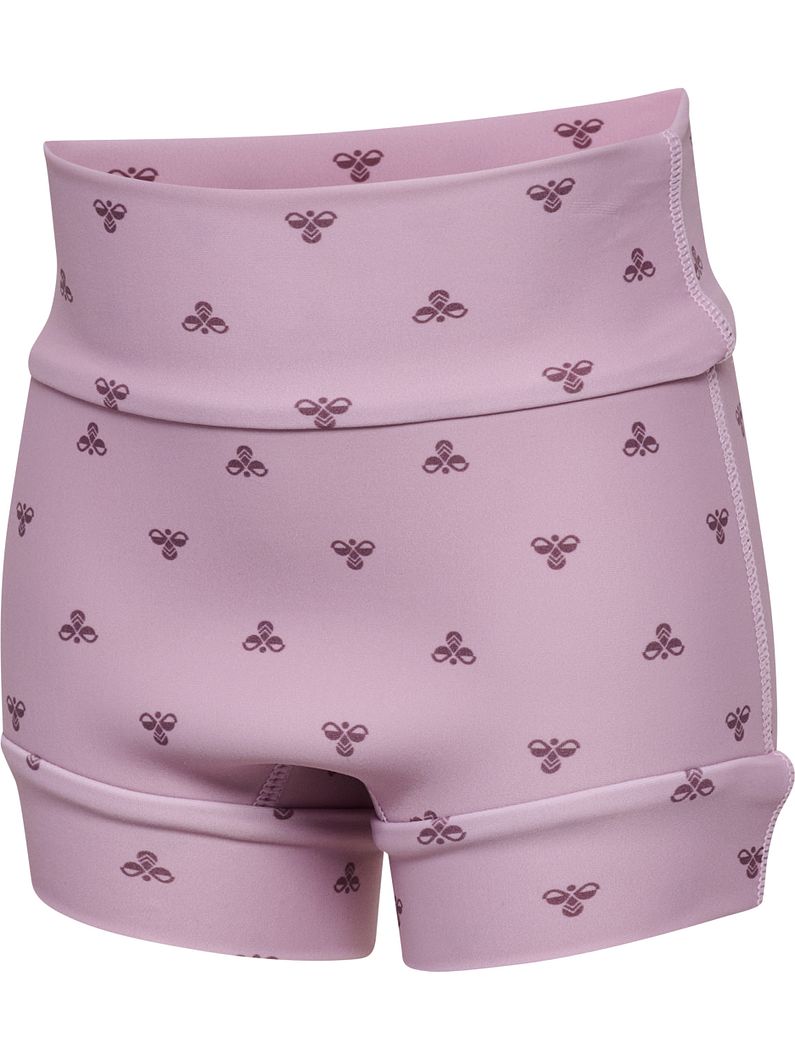 MINI NEOPRENE AOP Swim Shorts Kids