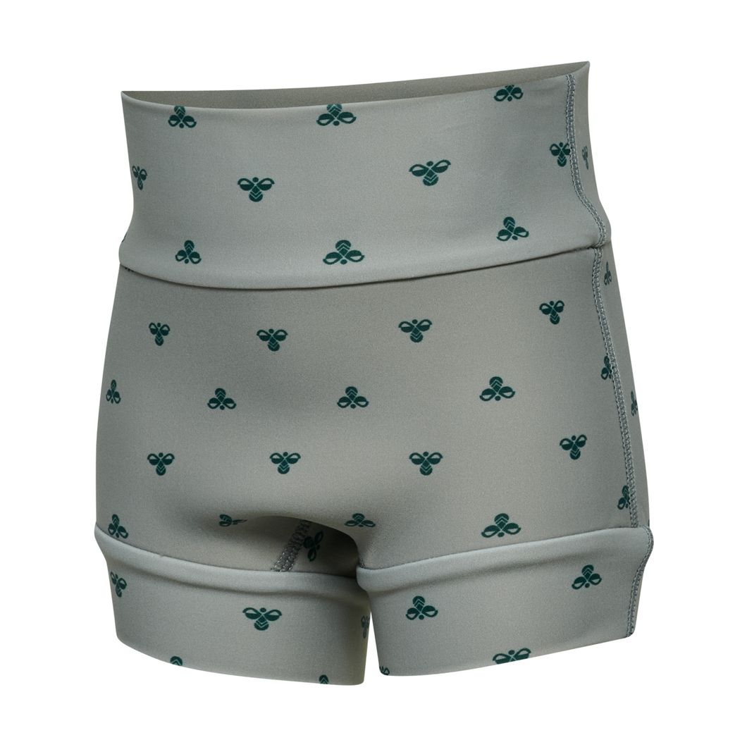MINI NEOPRENE AOP Swim Shorts Kids