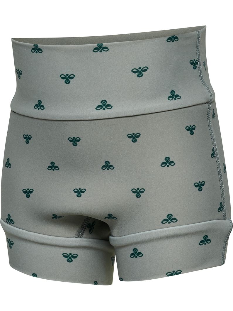 MINI NEOPRENE AOP Swim Shorts Kids