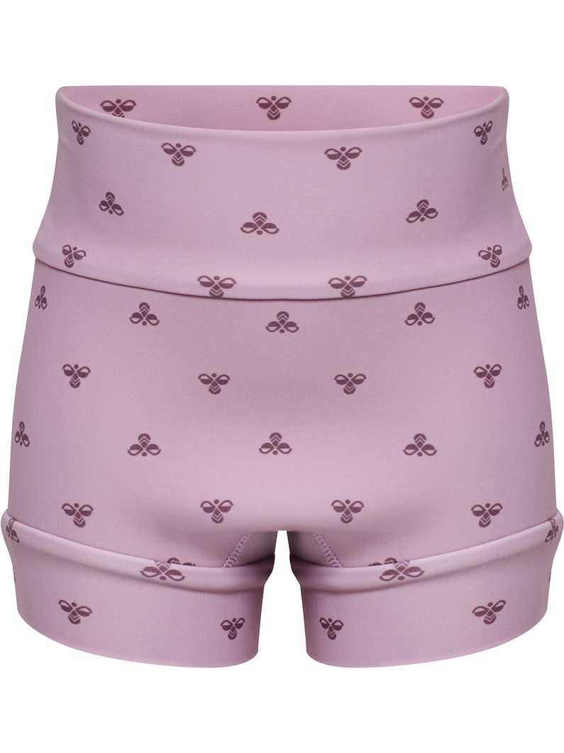 MINI NEOPRENE AOP Swim Shorts Kids