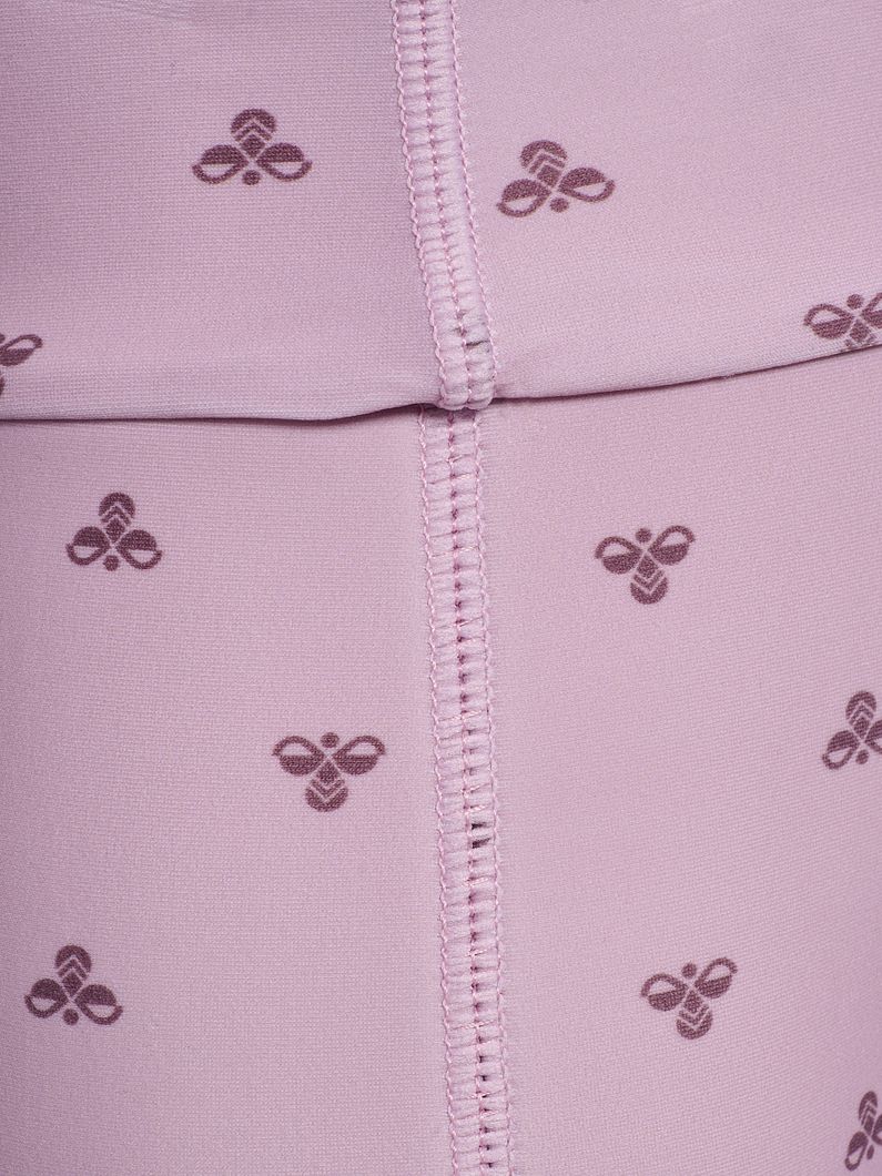 MINI NEOPRENE AOP Swim Shorts Kids