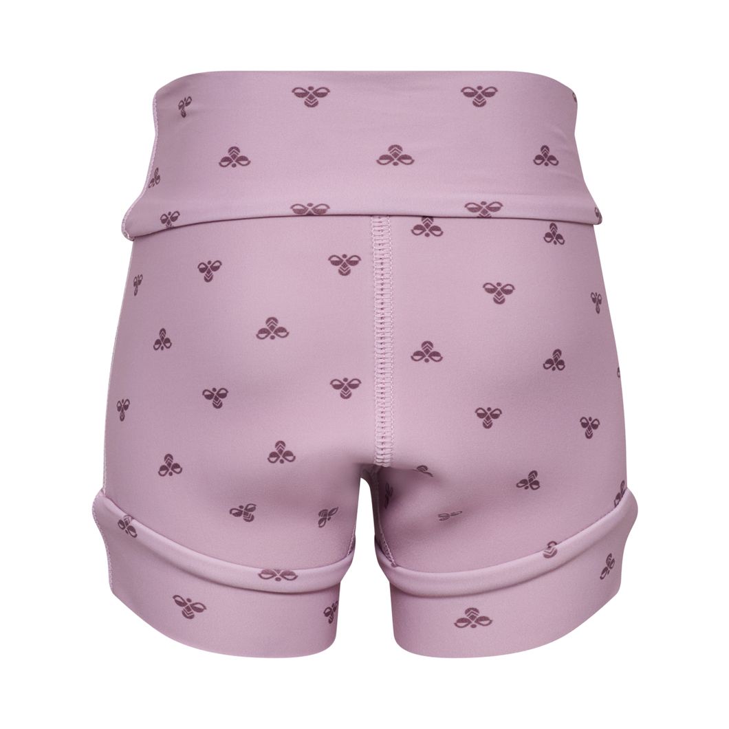 MINI NEOPRENE AOP Swim Shorts Kids