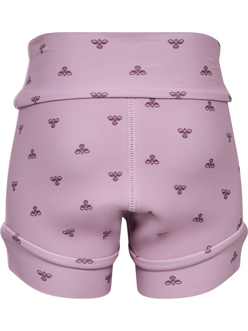 MINI NEOPRENE AOP Swim Shorts Kids