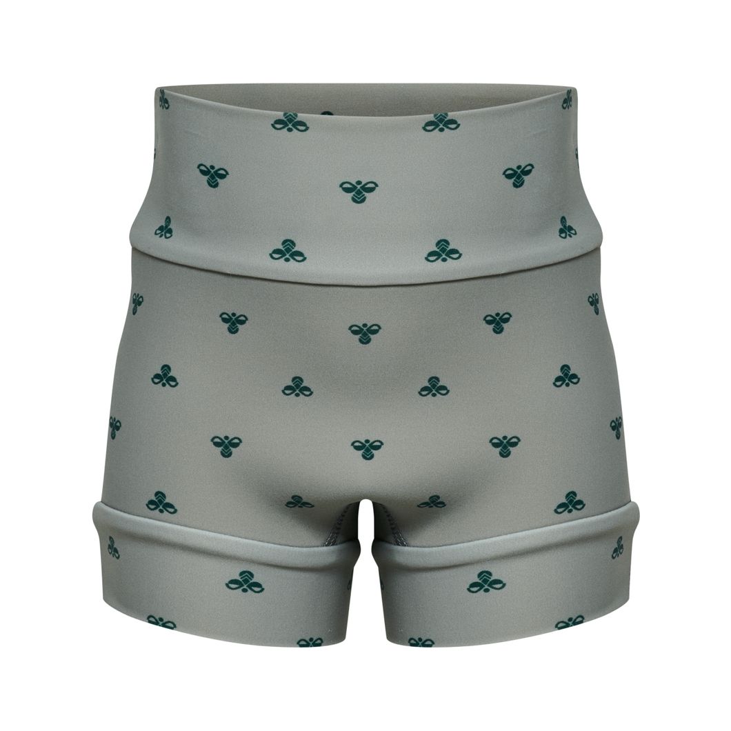 MINI NEOPRENE AOP Swim Shorts Kids