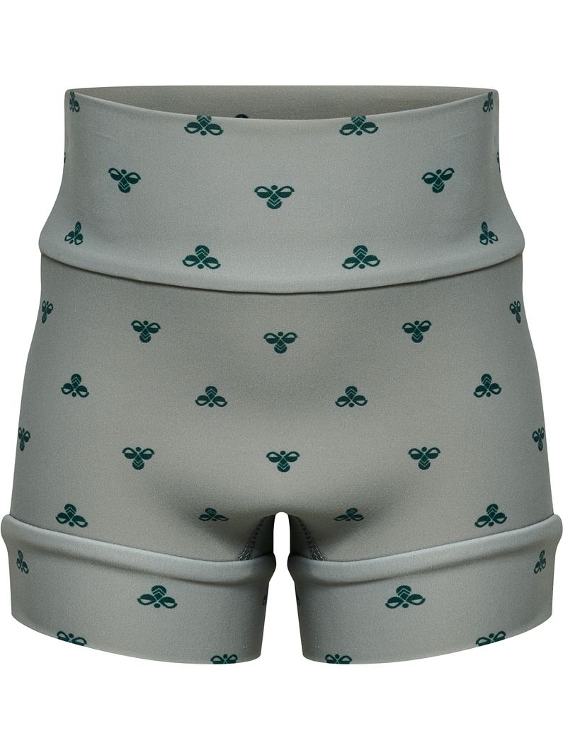MINI NEOPRENE AOP Swim Shorts Kids