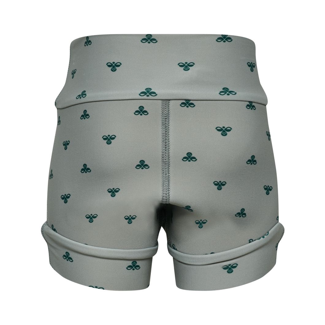 MINI NEOPRENE AOP Swim Shorts Kids