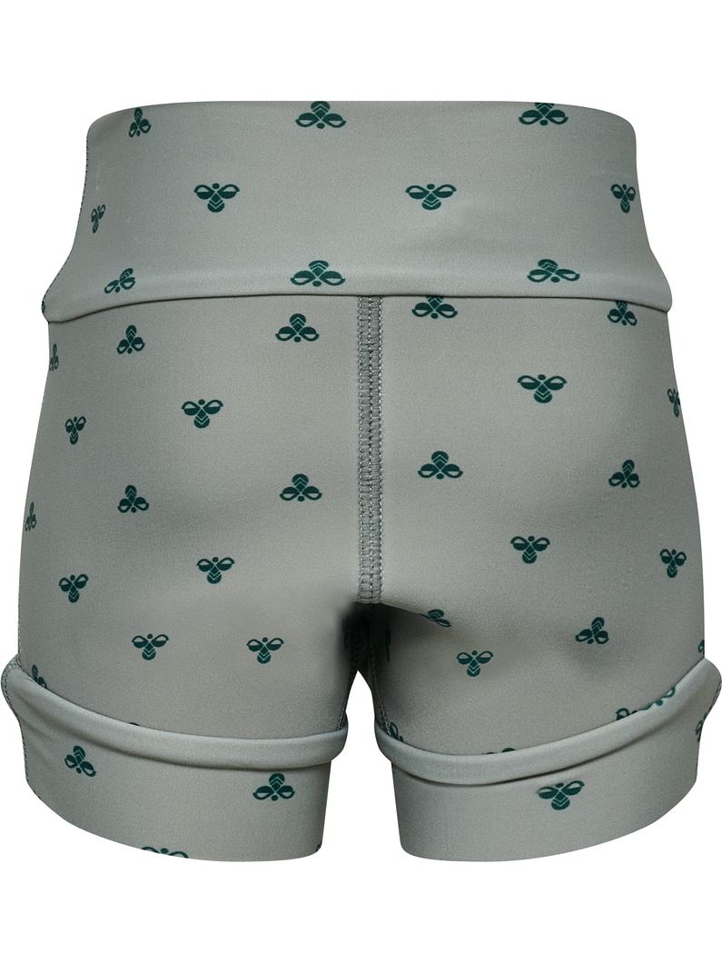 MINI NEOPRENE AOP Swim Shorts Kids