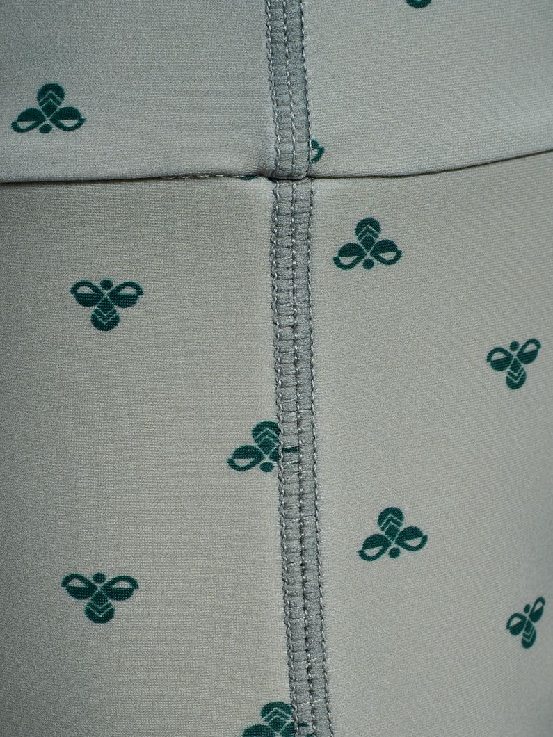 MINI NEOPRENE AOP Swim Shorts Kids