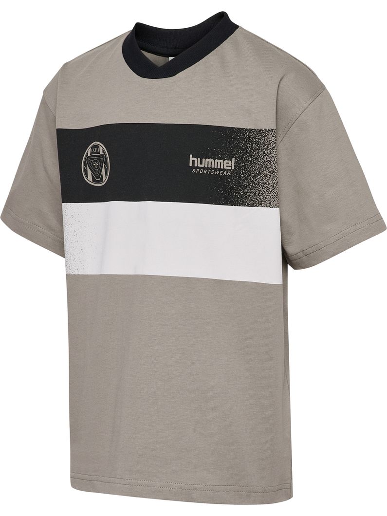 Loose Change T-Shirt Kurzarm Kids