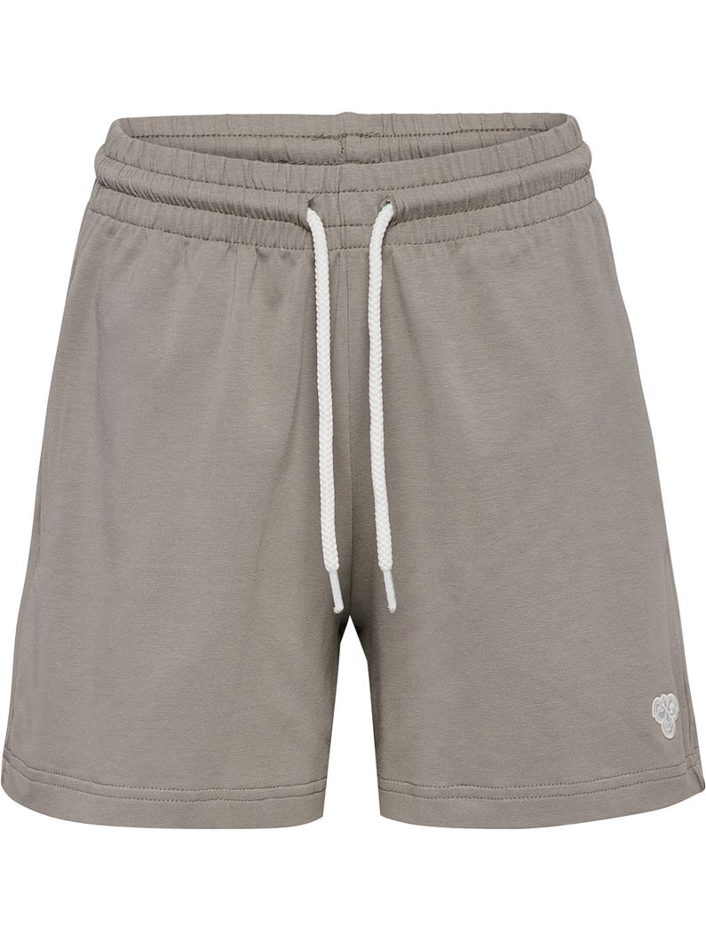 JR LOOSE SOLID SHORTS Kids