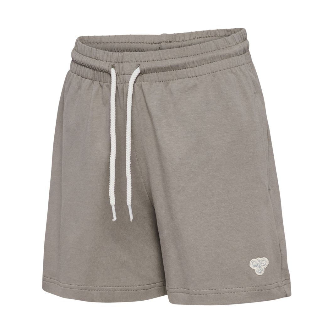 JR LOOSE SOLID SHORTS Kids
