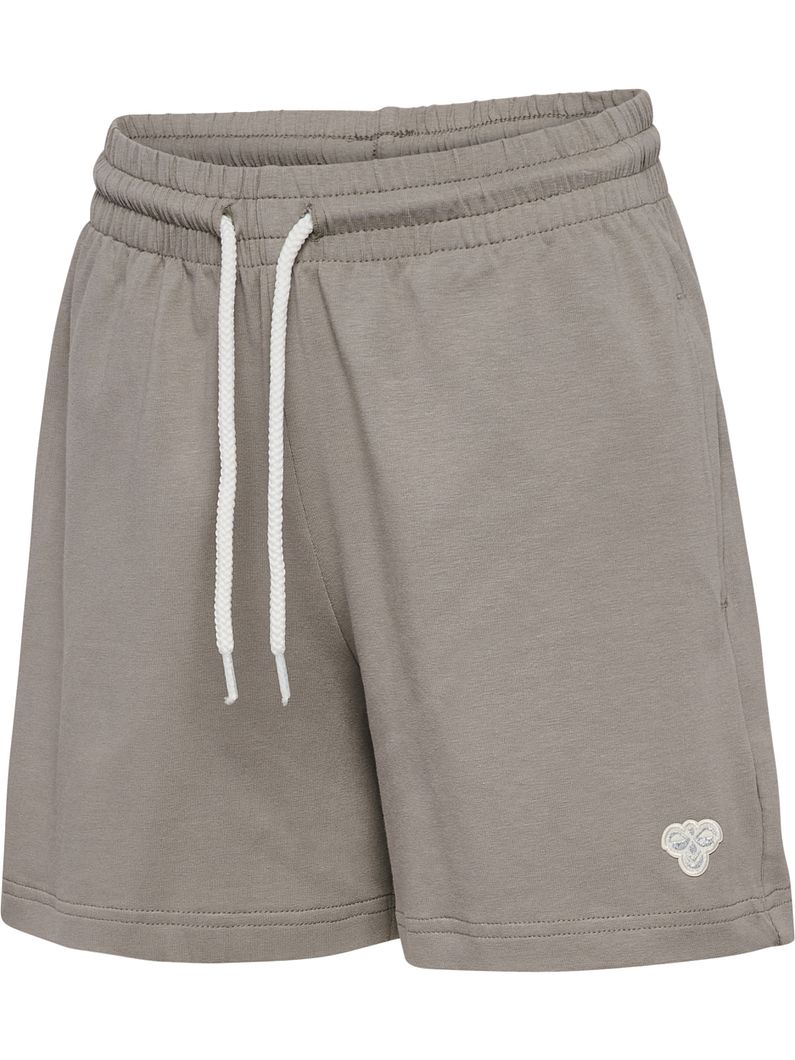JR LOOSE SOLID SHORTS Kids