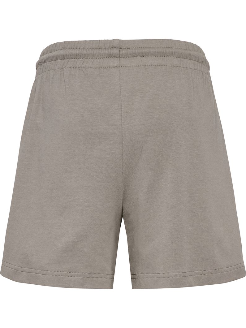 JR LOOSE SOLID SHORTS Kids
