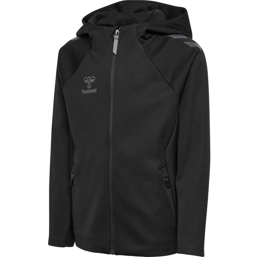 CIMA 2.0 Zip Hoodie Kids
