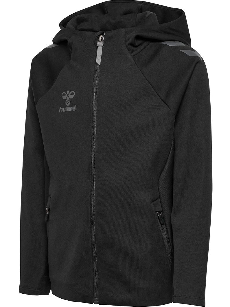 CIMA 2,0 Zip Hoodie Kids