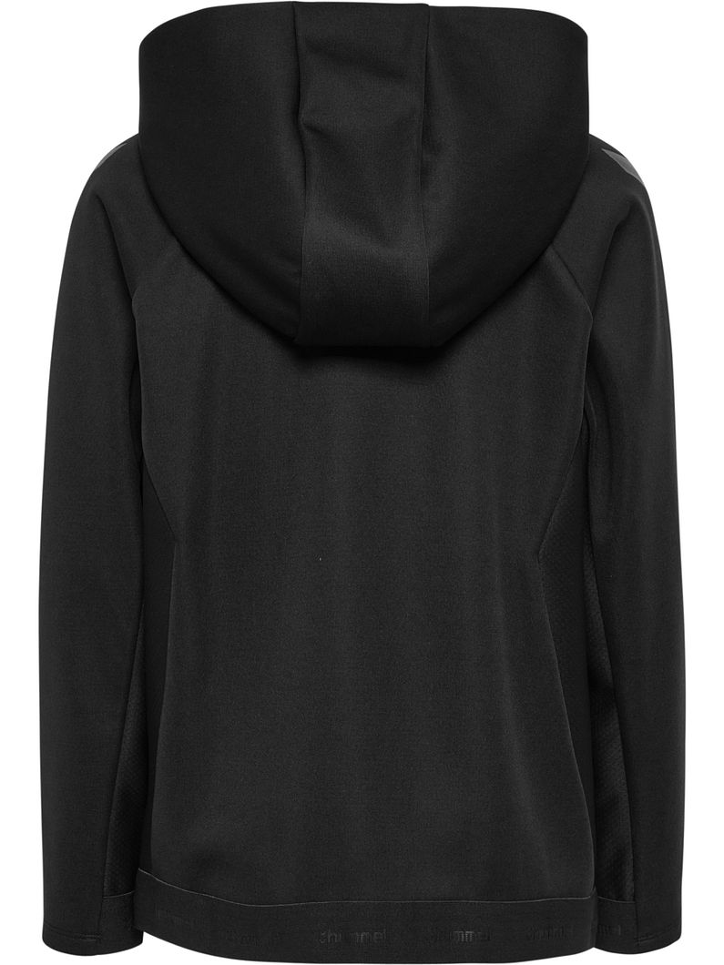 CIMA 2,0 Zip Hoodie Kids