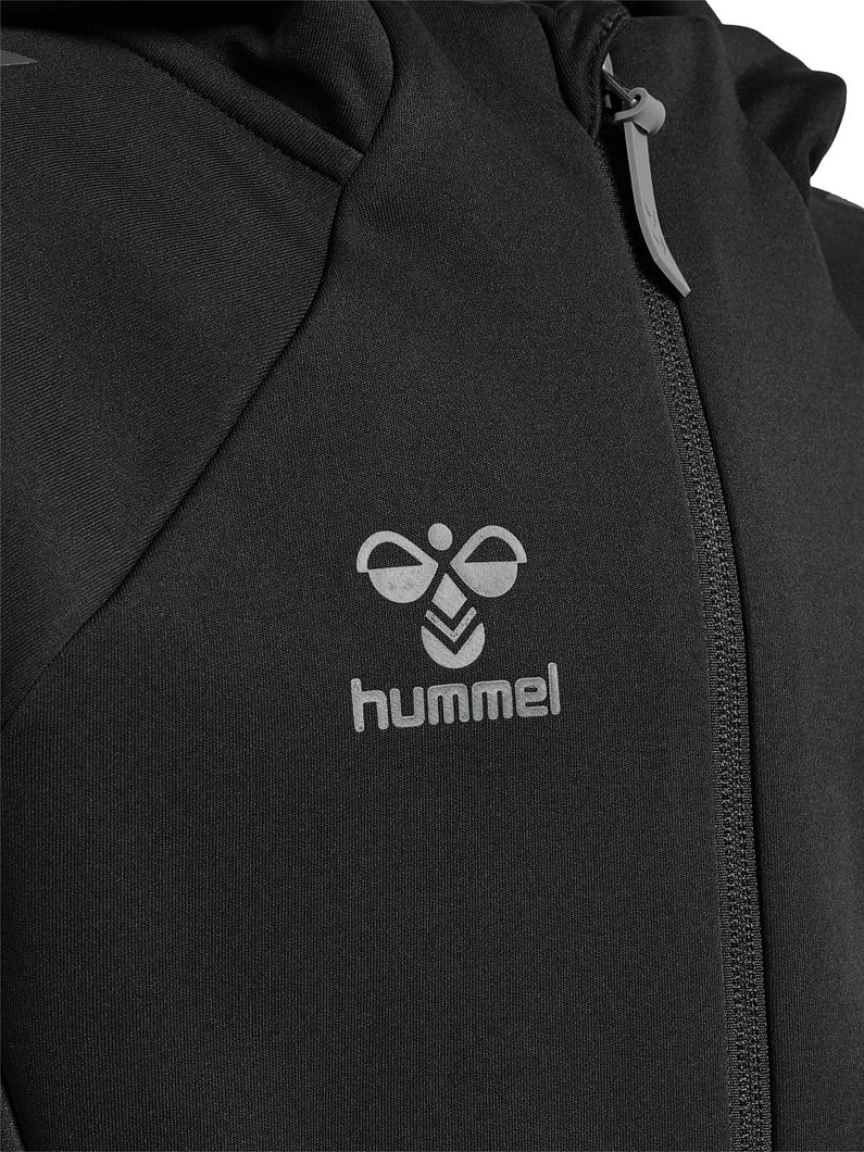 CIMA 2,0 Zip Hoodie Kids