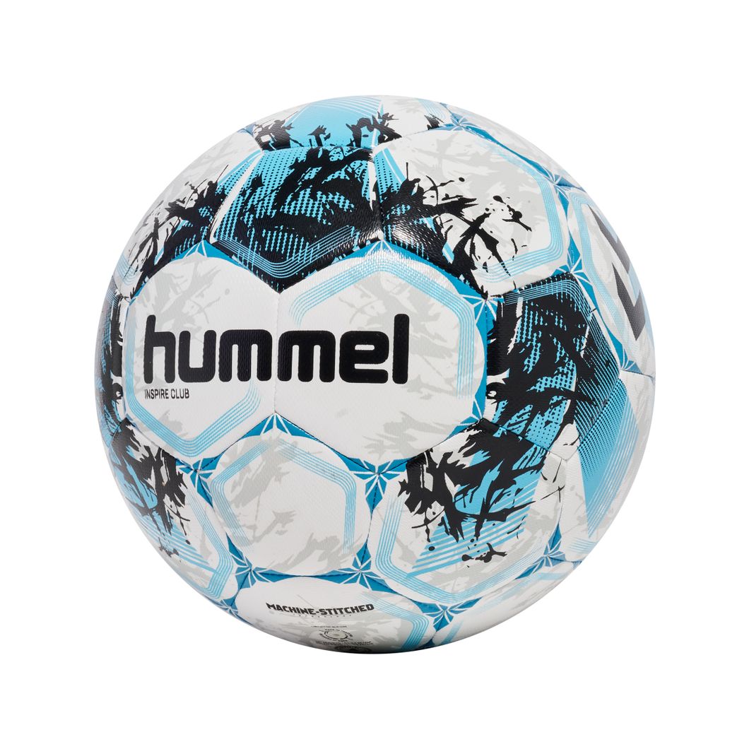 Inspire Club Fußball