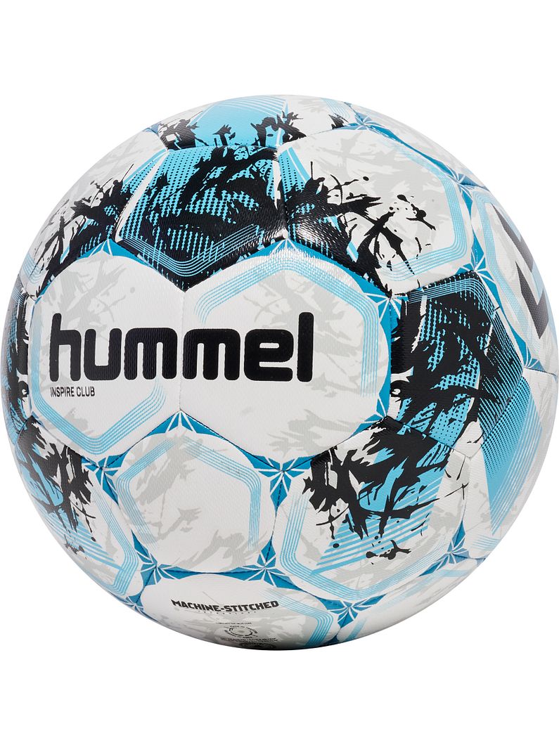 Inspire Club Fußball