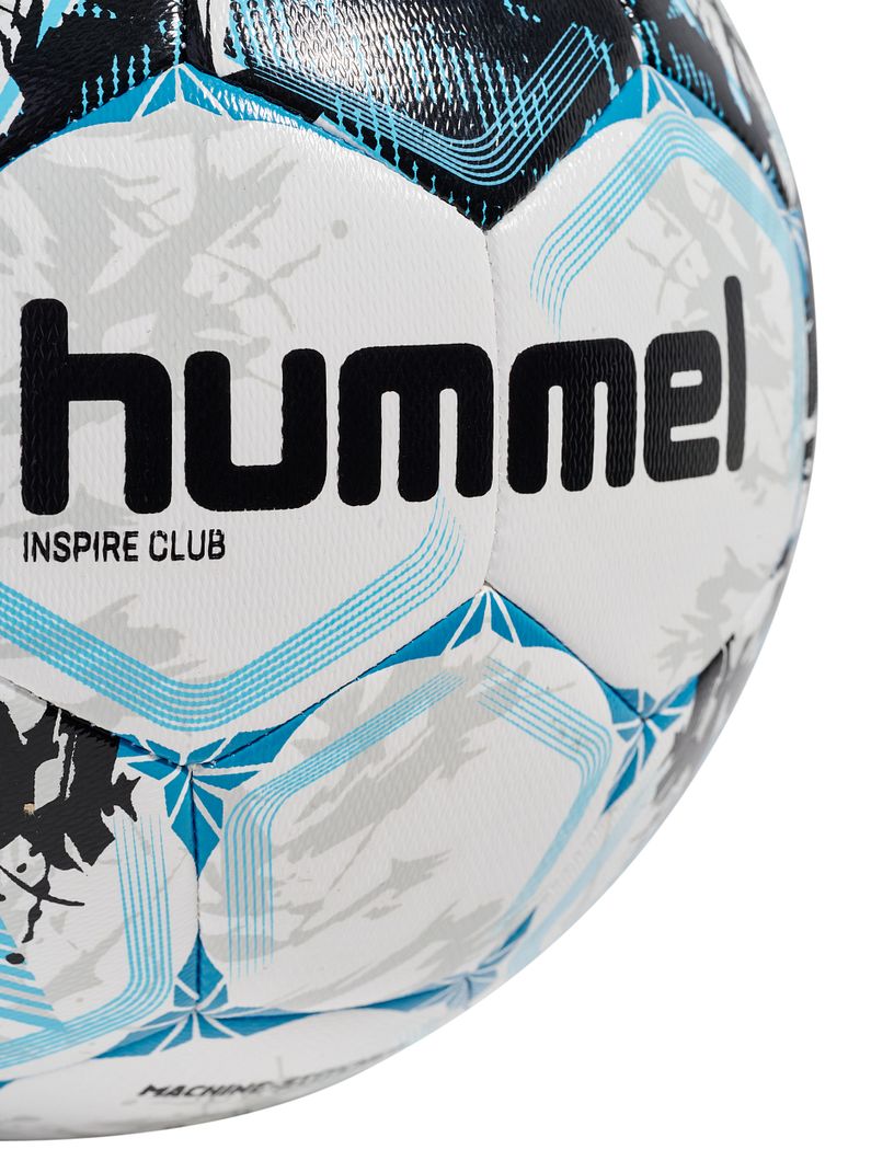 Inspire Club Fußball