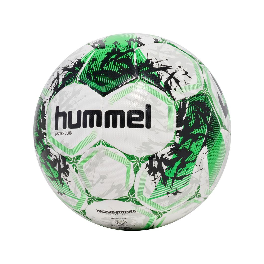 Inspire Club Fußball