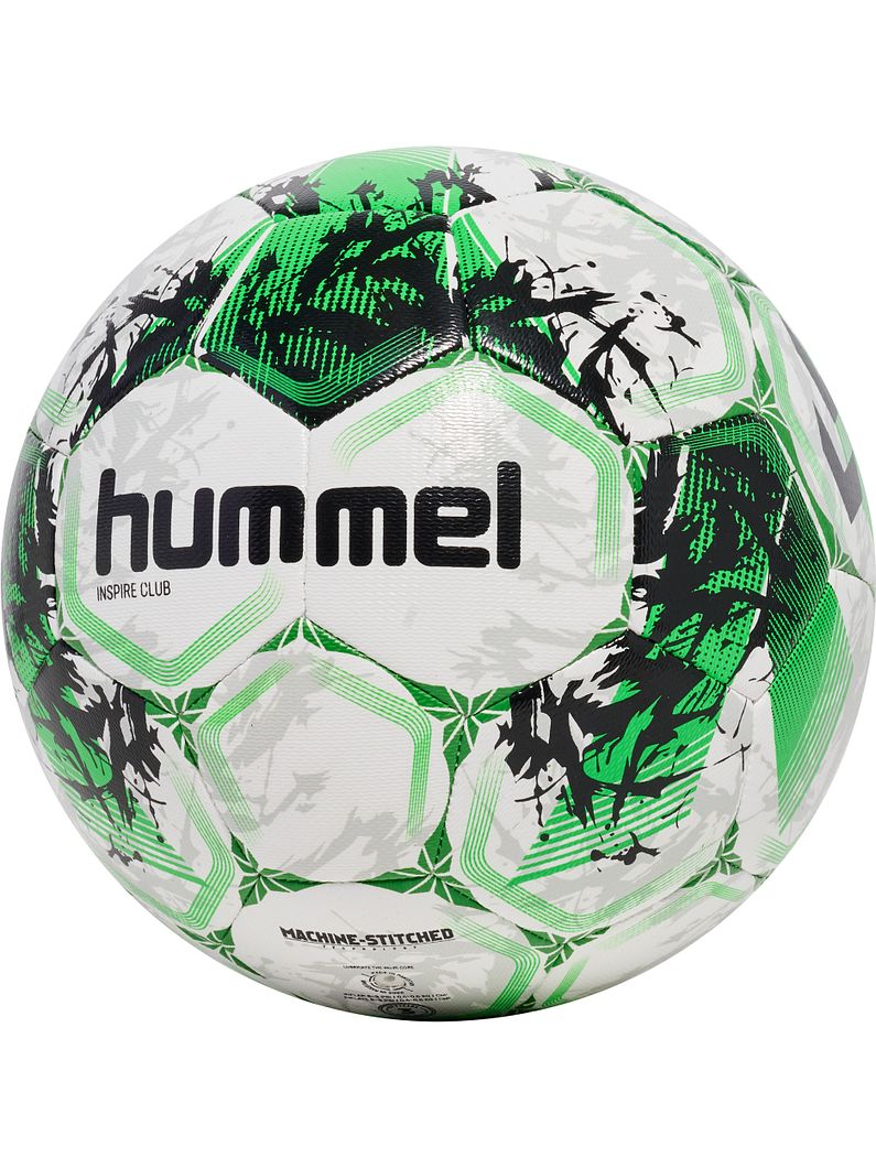 Inspire Club Fußball