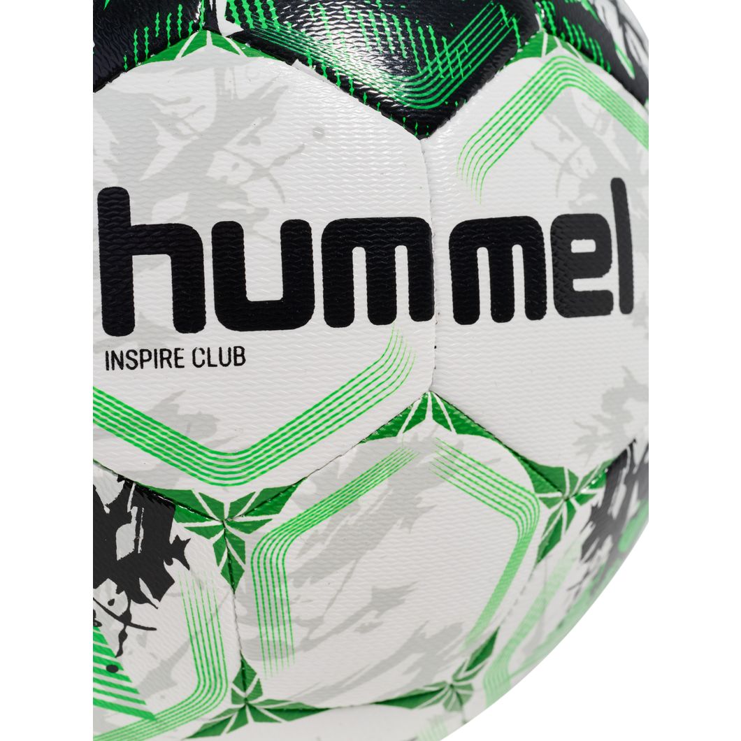 Inspire Club Fußball