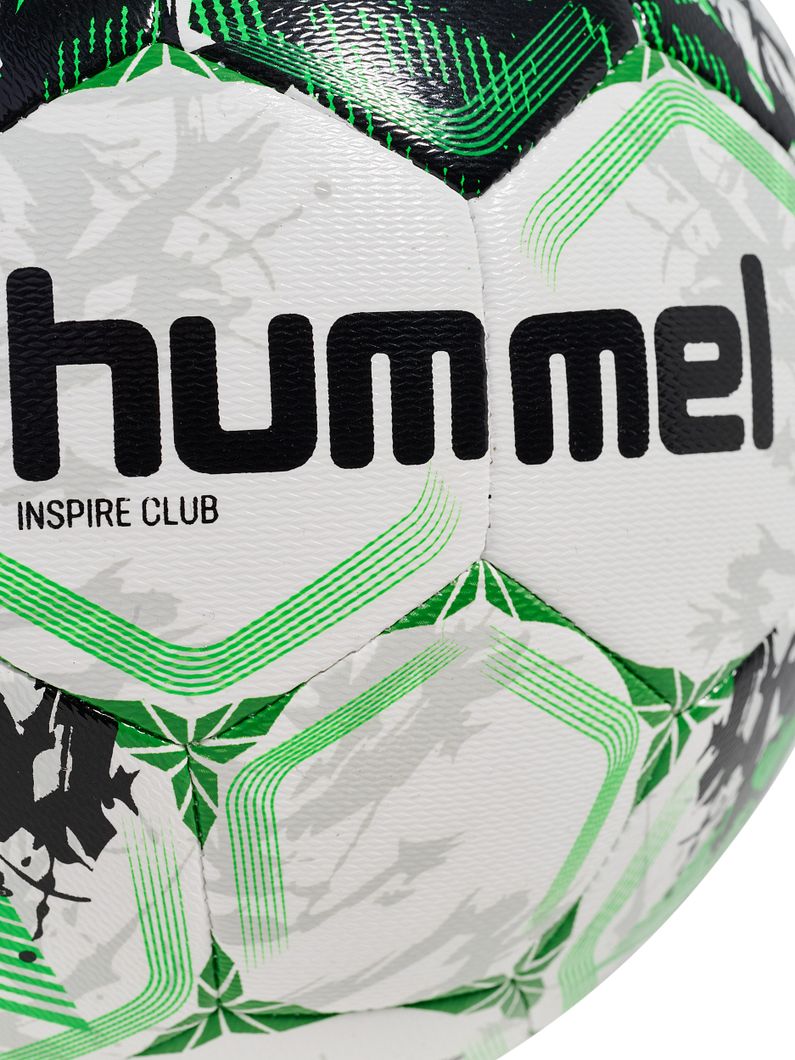 Inspire Club Fußball